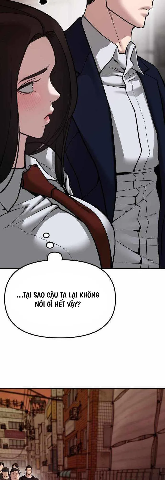 Giang Hồ Thực Thi Công Lý chương 78 - trang 38