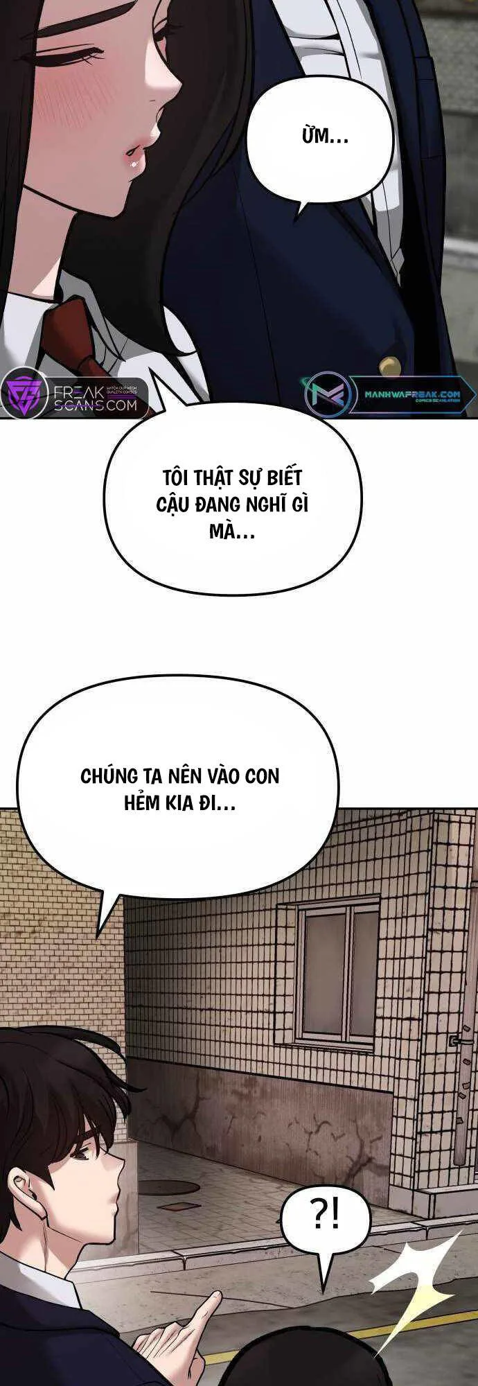 Giang Hồ Thực Thi Công Lý chương 78 - trang 46