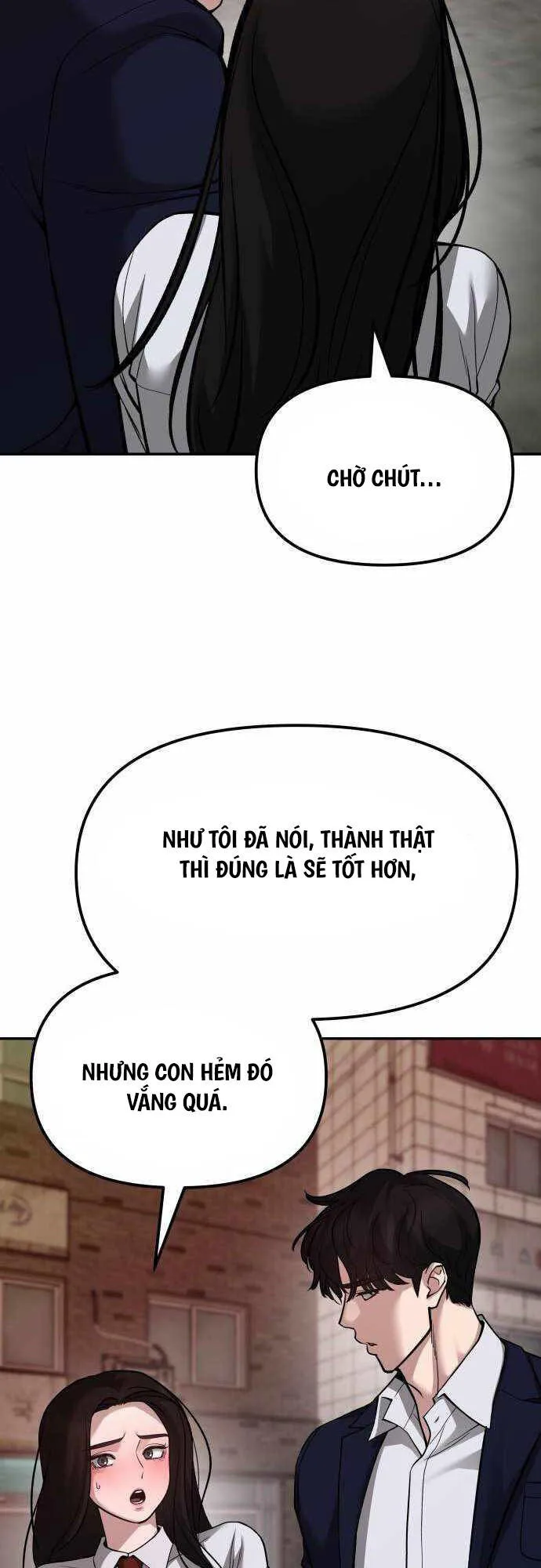 Giang Hồ Thực Thi Công Lý chương 78 - trang 47