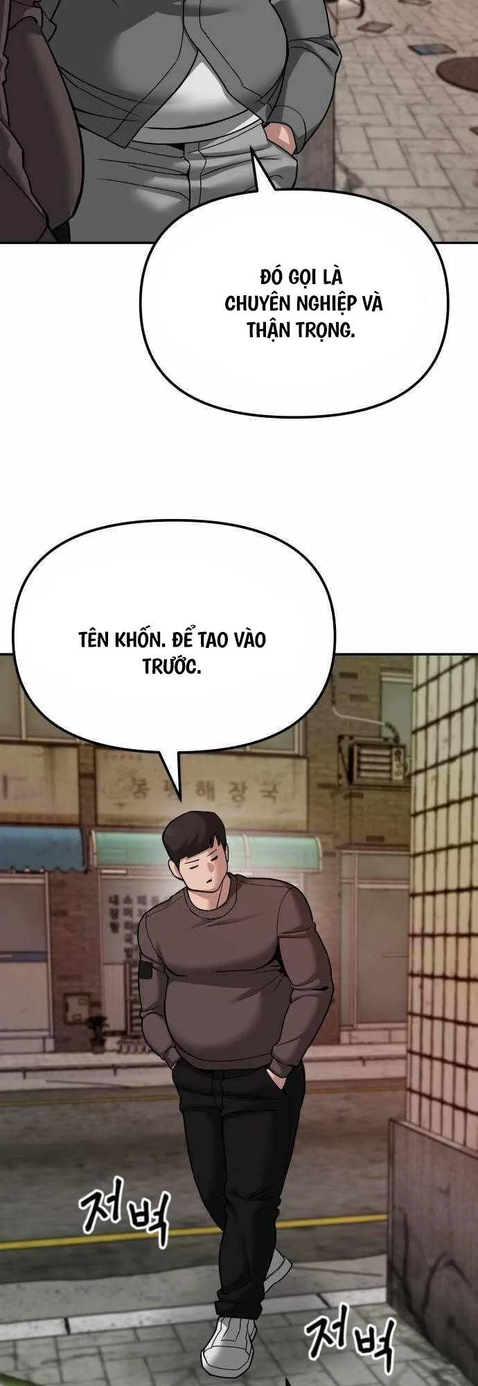 Giang Hồ Thực Thi Công Lý chương 78 - trang 59