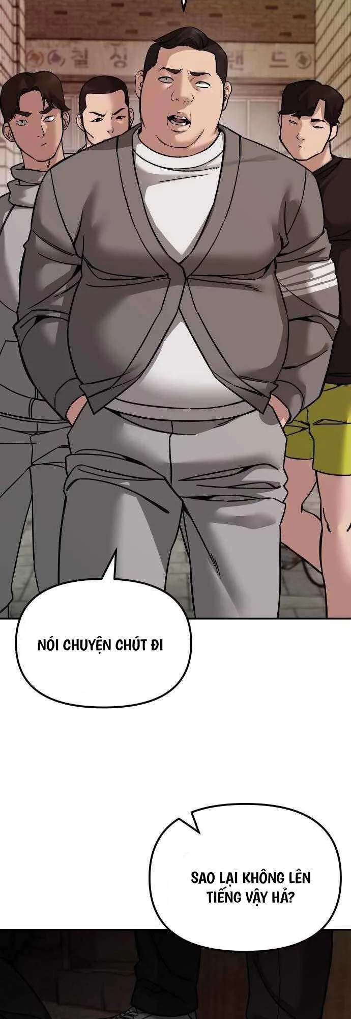 Giang Hồ Thực Thi Công Lý chương 78 - trang 66