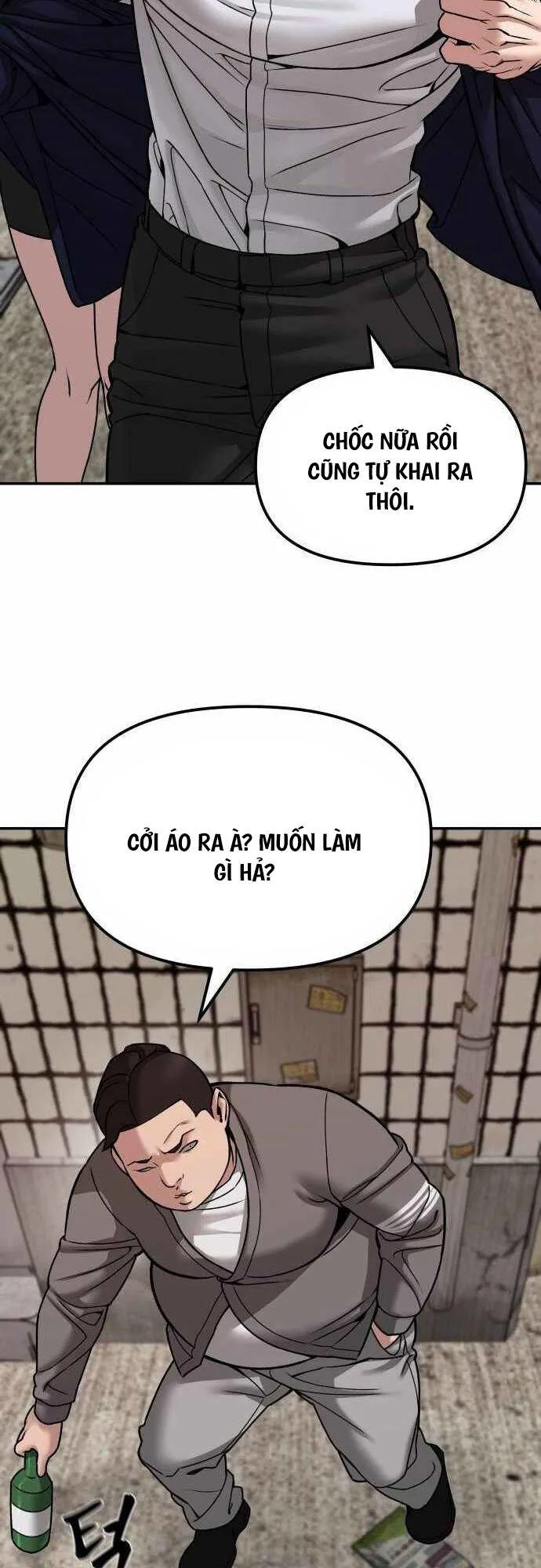 Giang Hồ Thực Thi Công Lý chương 78 - trang 76