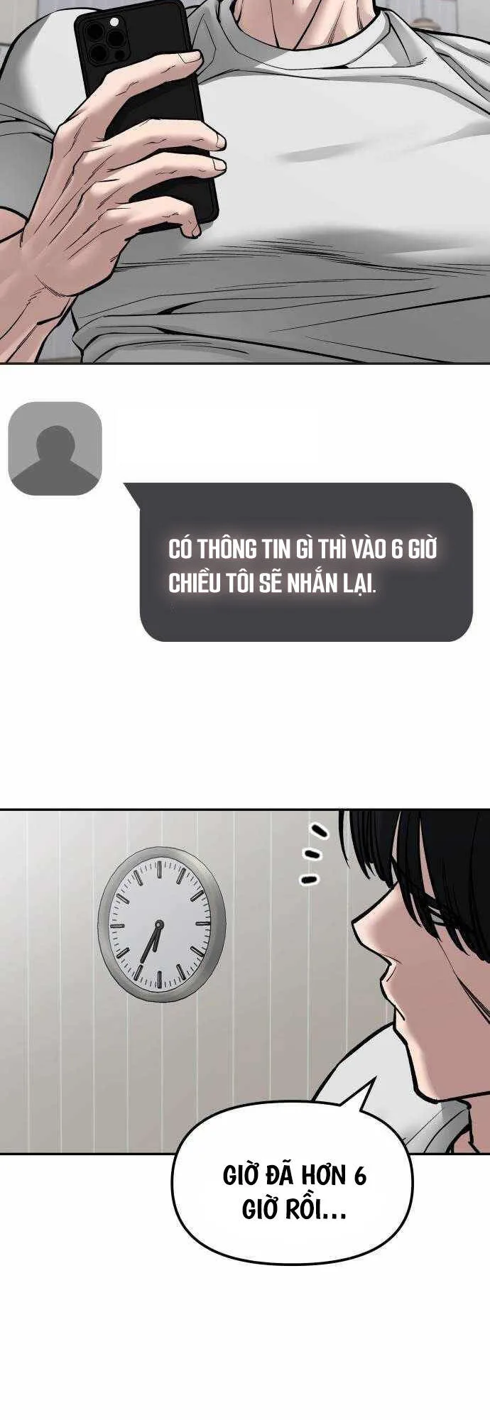 Giang Hồ Thực Thi Công Lý chương 78 - trang 89