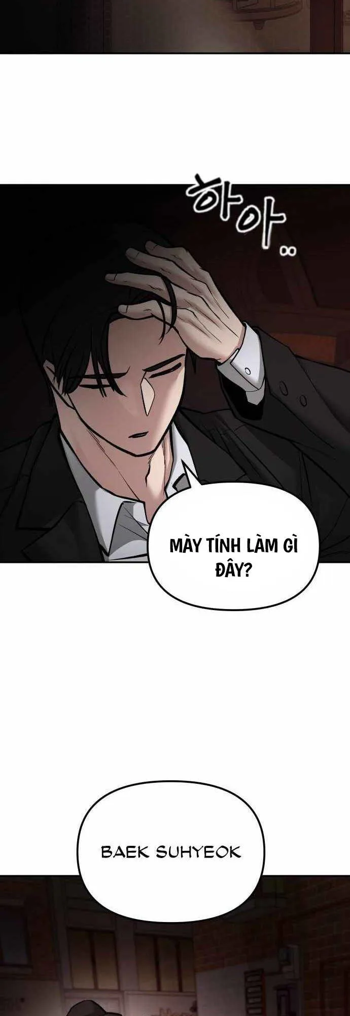 Giang Hồ Thực Thi Công Lý chương 78 - trang 96