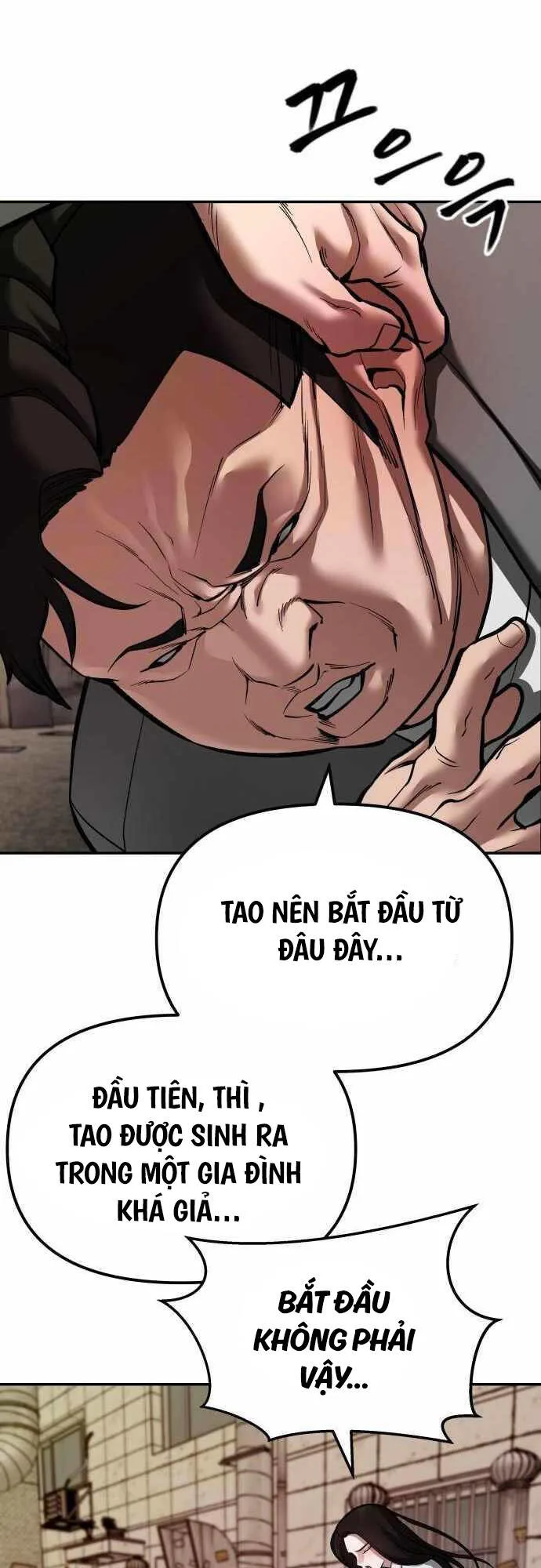 Giang Hồ Thực Thi Công Lý chương 78 - trang 101