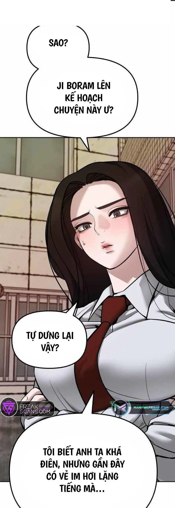 Giang Hồ Thực Thi Công Lý chương 78 - trang 104