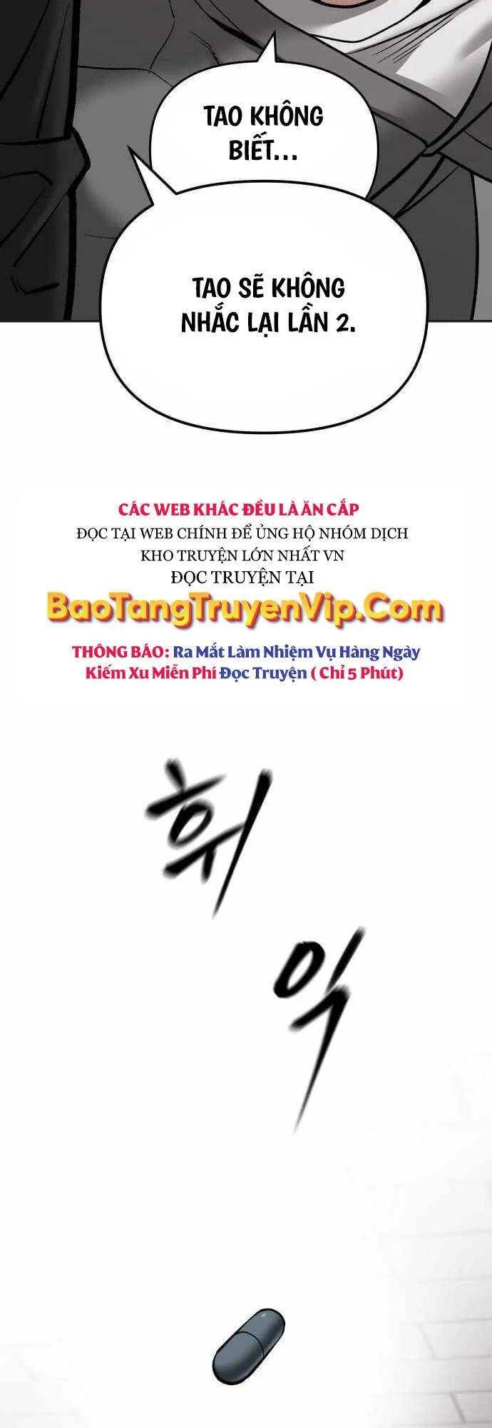 Giang Hồ Thực Thi Công Lý chương 78 - trang 108