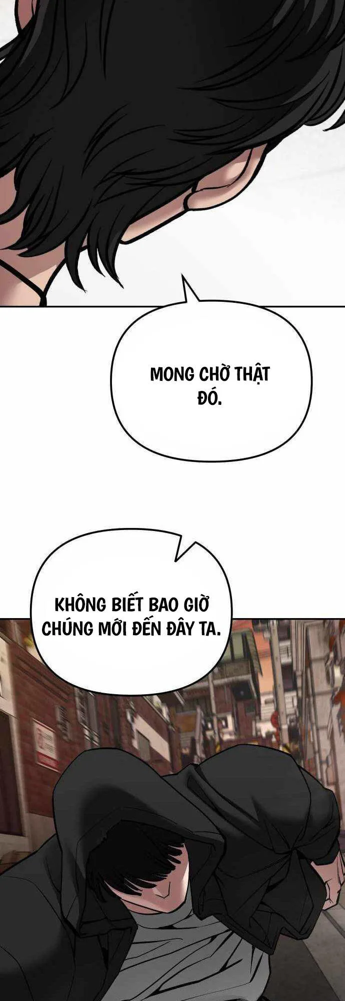 Giang Hồ Thực Thi Công Lý chương 78 - trang 111