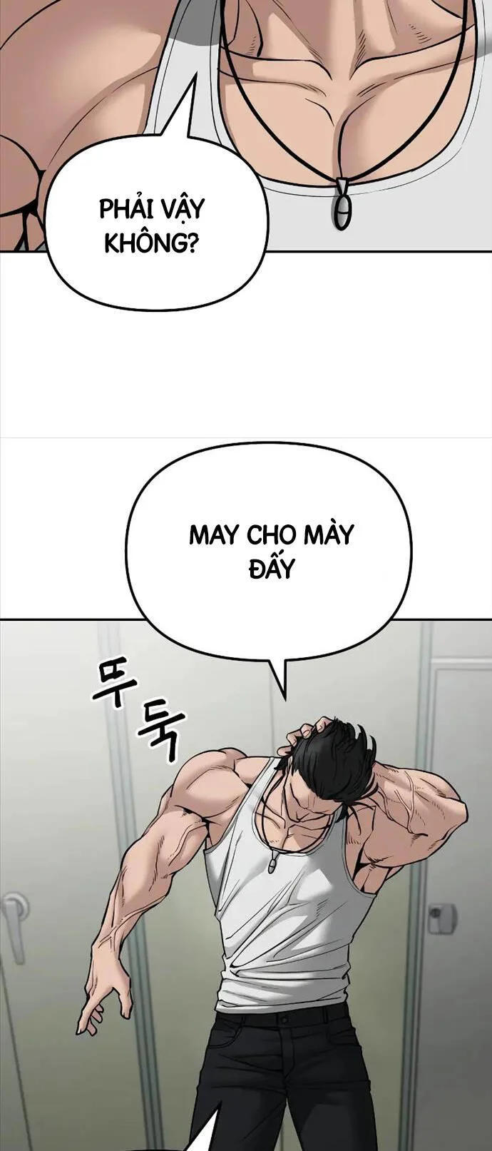 Giang Hồ Thực Thi Công Lý chương 80 - trang 23