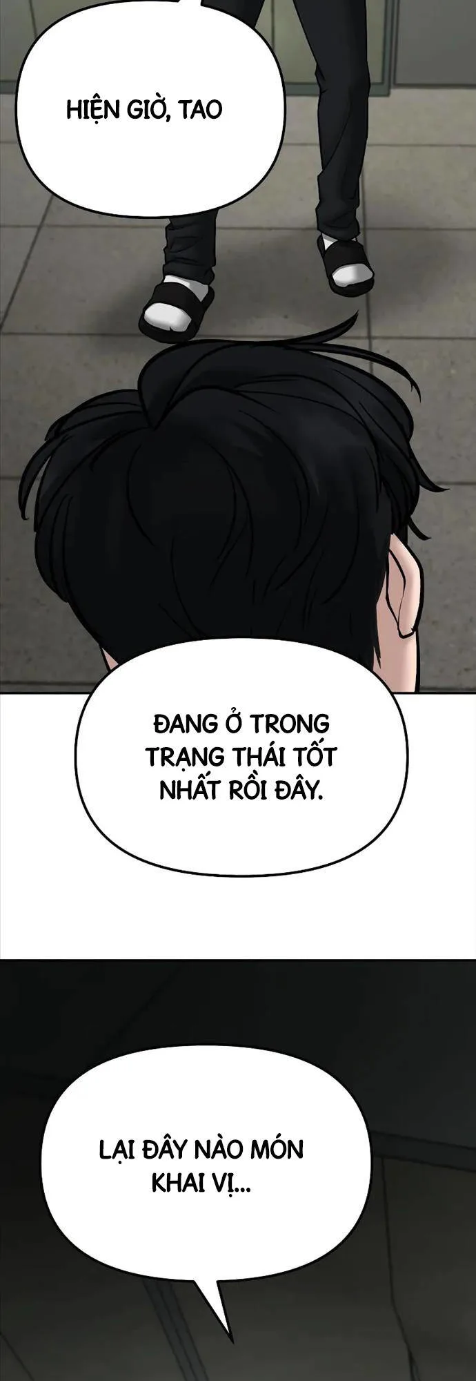 Giang Hồ Thực Thi Công Lý chương 80 - trang 24