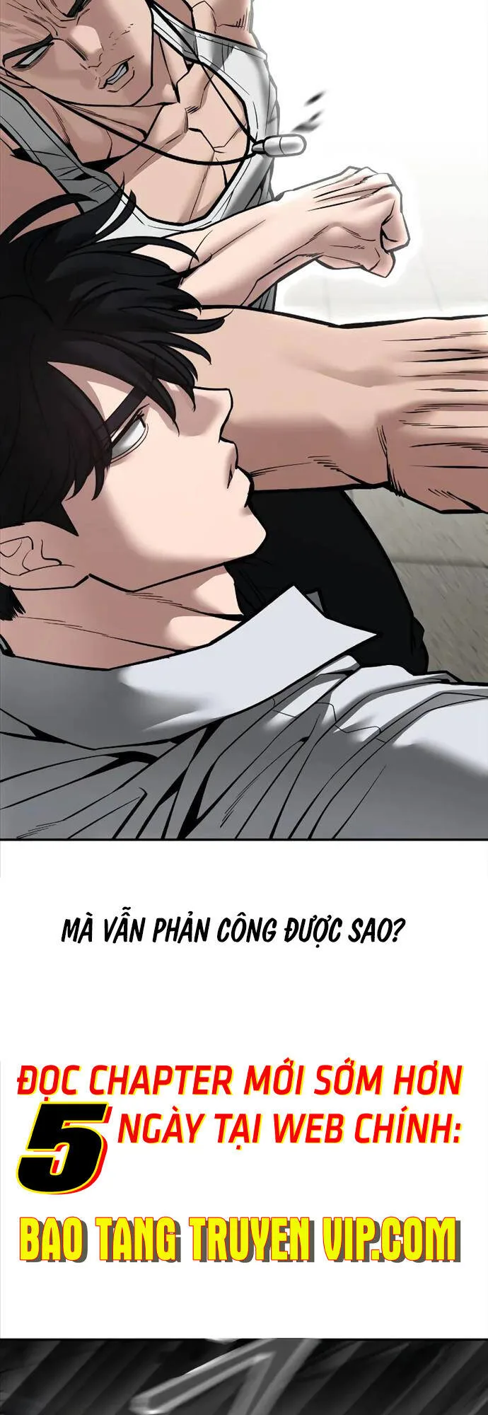 Giang Hồ Thực Thi Công Lý chương 80 - trang 54