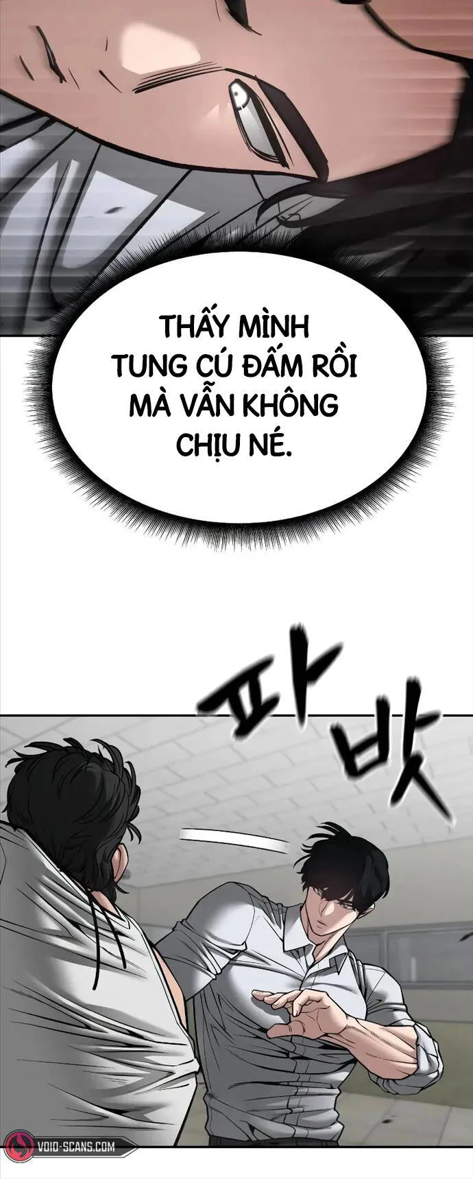 Giang Hồ Thực Thi Công Lý chương 80 - trang 59