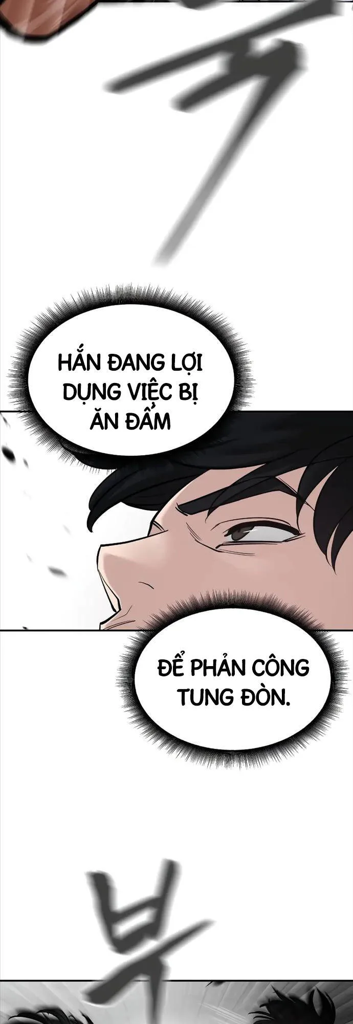 Giang Hồ Thực Thi Công Lý chương 80 - trang 67