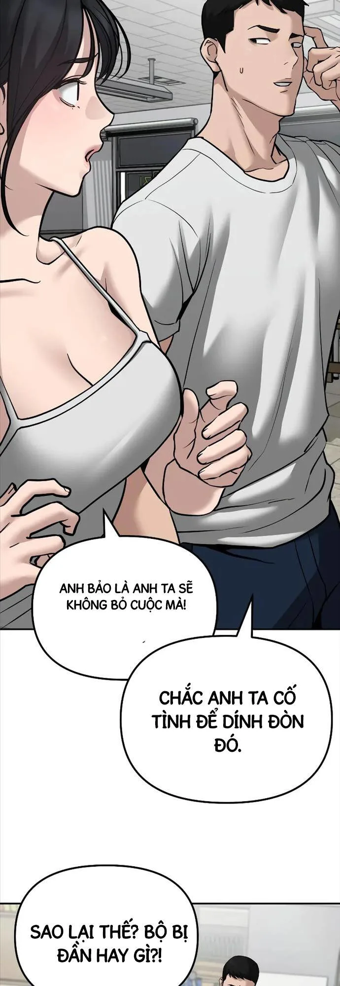 Giang Hồ Thực Thi Công Lý chương 80 - trang 76