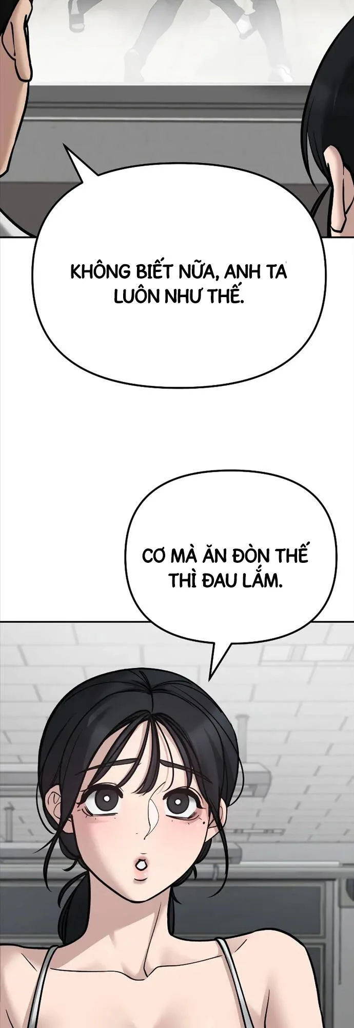 Giang Hồ Thực Thi Công Lý chương 80 - trang 79