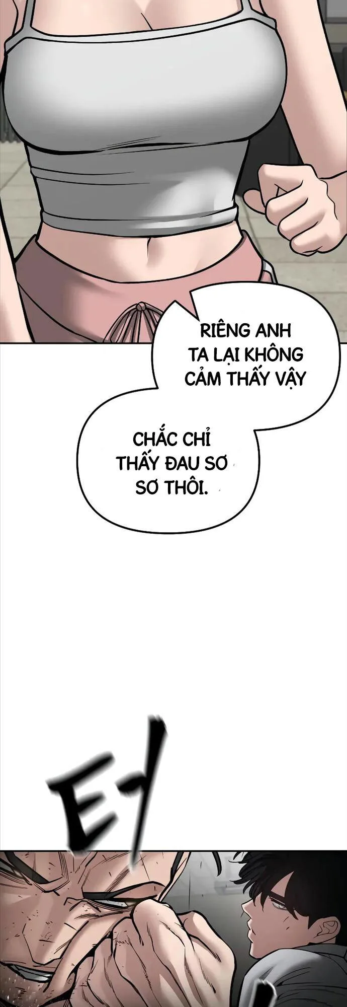 Giang Hồ Thực Thi Công Lý chương 80 - trang 80