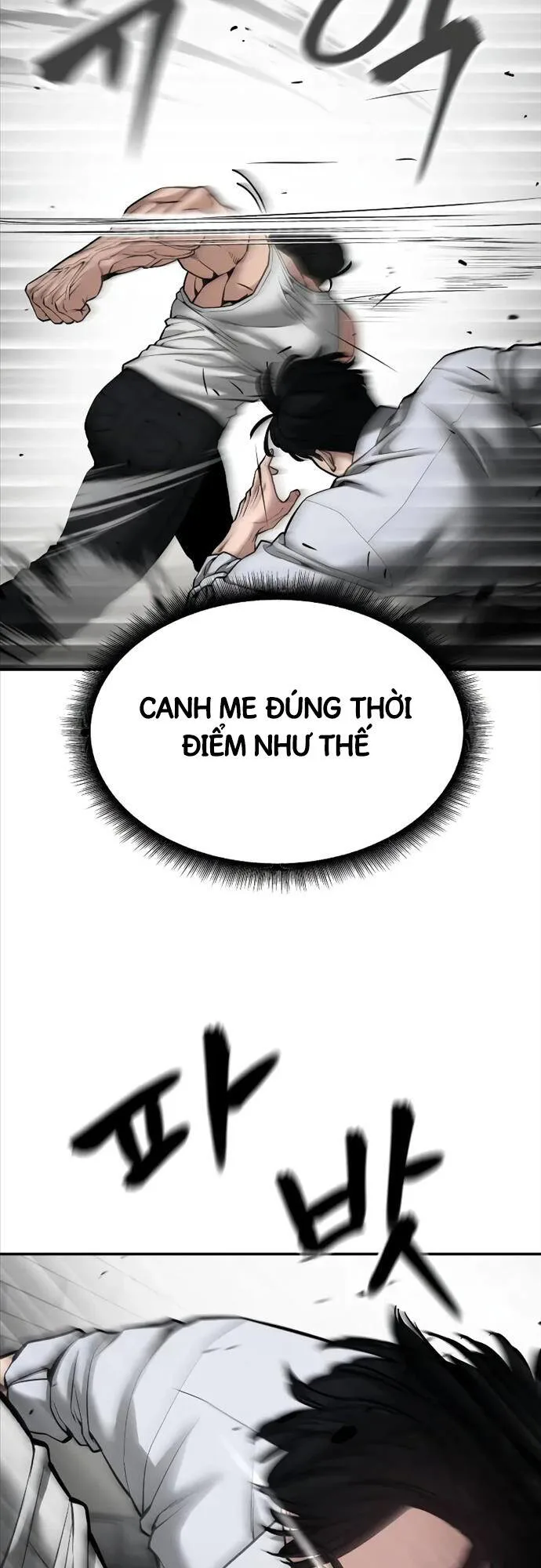 Giang Hồ Thực Thi Công Lý chương 80 - trang 84