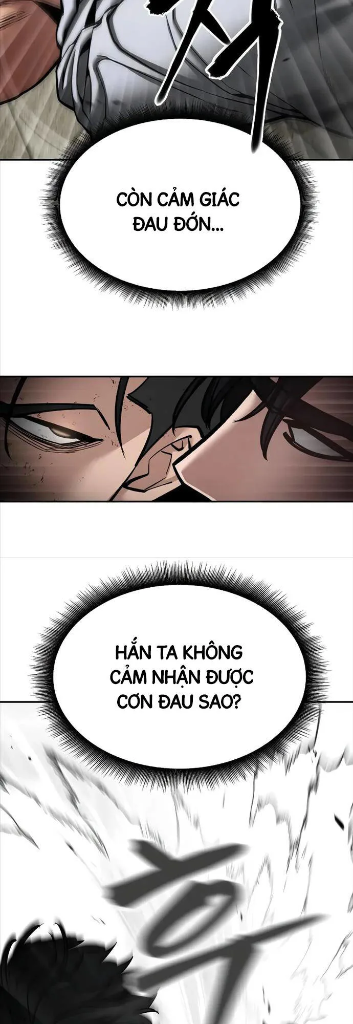 Giang Hồ Thực Thi Công Lý chương 80 - trang 87