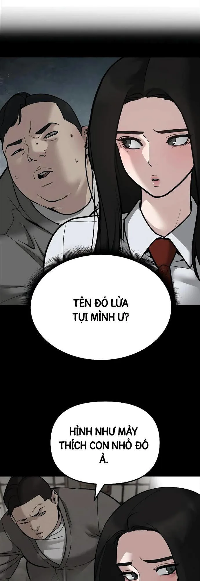 Giang Hồ Thực Thi Công Lý chương 81 - trang 13