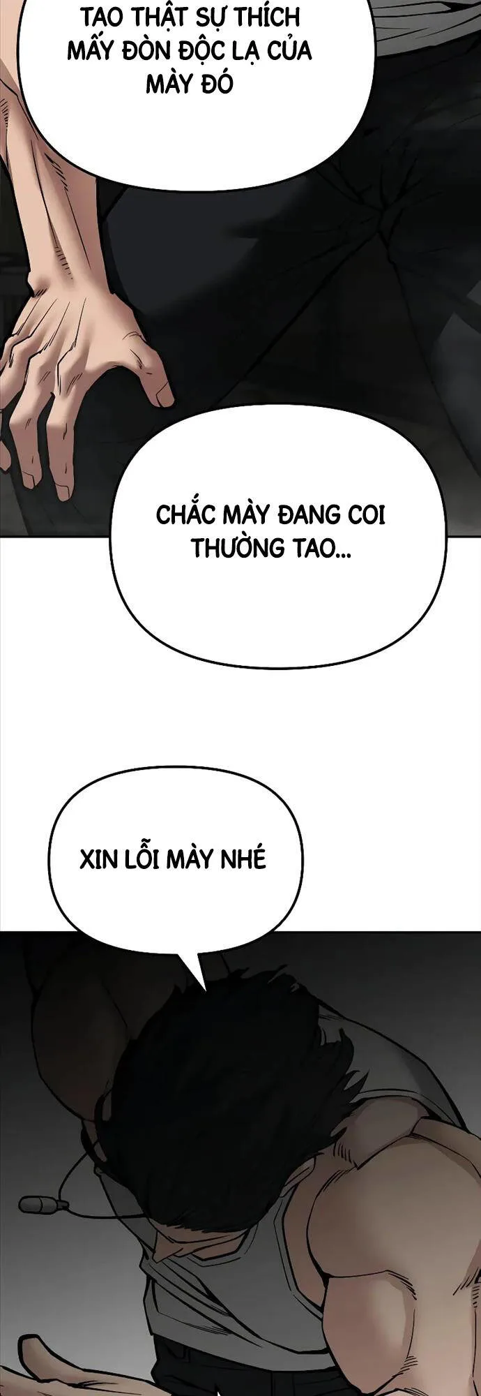 Giang Hồ Thực Thi Công Lý chương 81 - trang 41