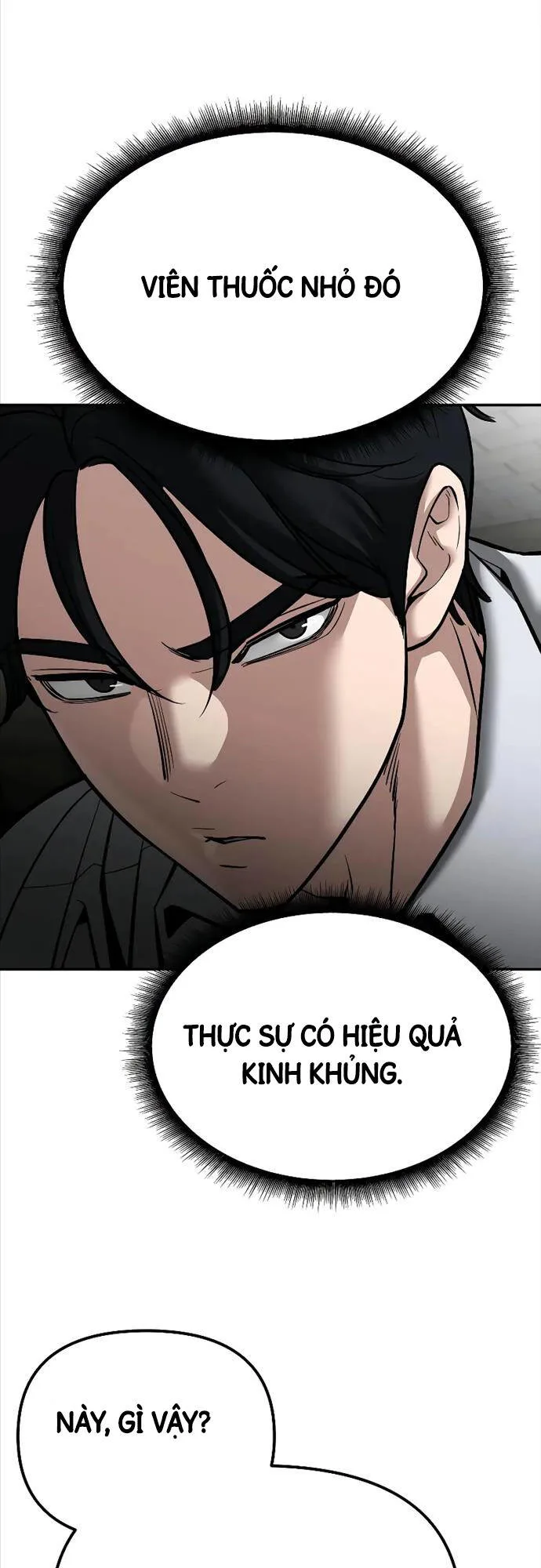 Giang Hồ Thực Thi Công Lý chương 81 - trang 66