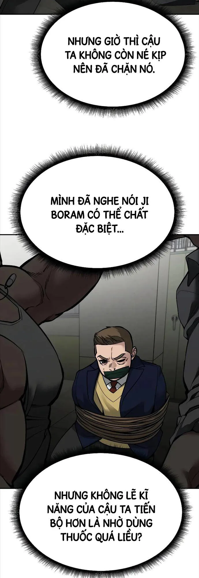 Giang Hồ Thực Thi Công Lý chương 81 - trang 71