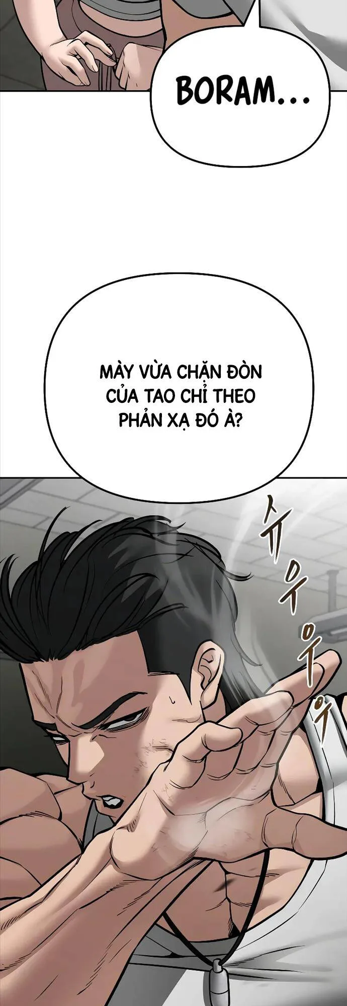 Giang Hồ Thực Thi Công Lý chương 81 - trang 81