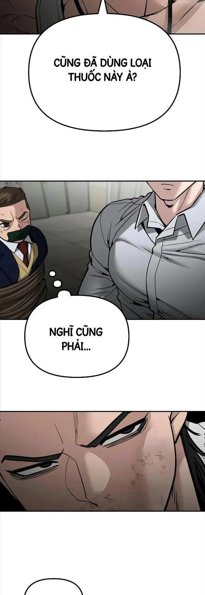 Giang Hồ Thực Thi Công Lý chương 81 - trang 85