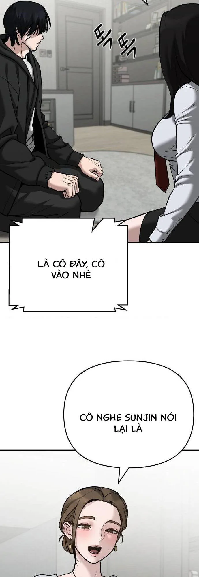 Giang Hồ Thực Thi Công Lý chương 86 - trang 5