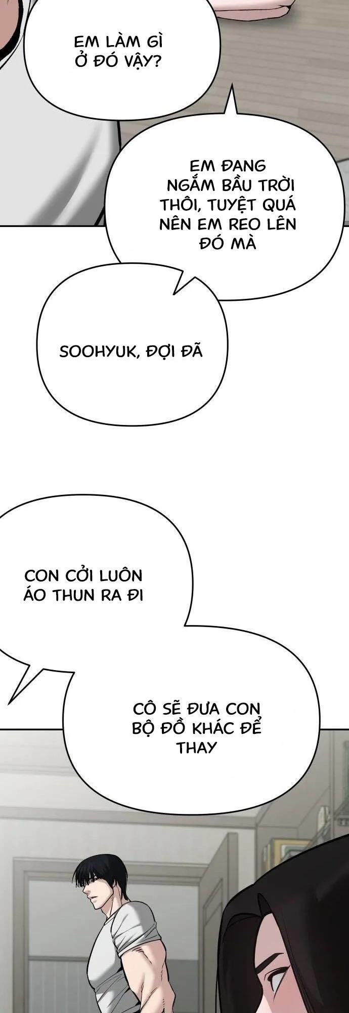 Giang Hồ Thực Thi Công Lý chương 86 - trang 13