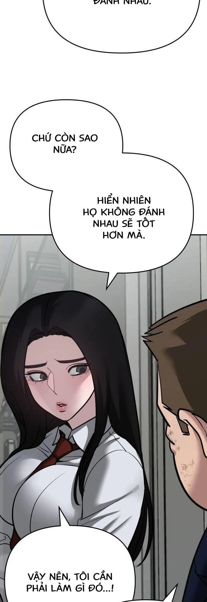 Giang Hồ Thực Thi Công Lý chương 86 - trang 18