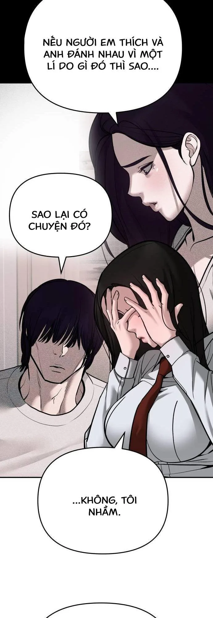 Giang Hồ Thực Thi Công Lý chương 86 - trang 21