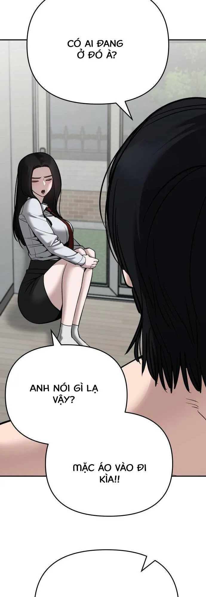 Giang Hồ Thực Thi Công Lý chương 86 - trang 22