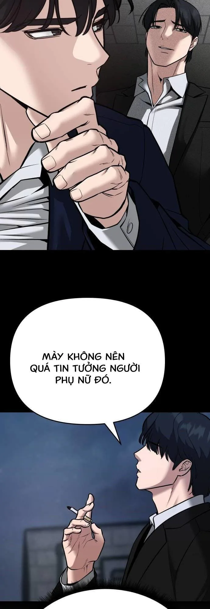 Giang Hồ Thực Thi Công Lý chương 86 - trang 30