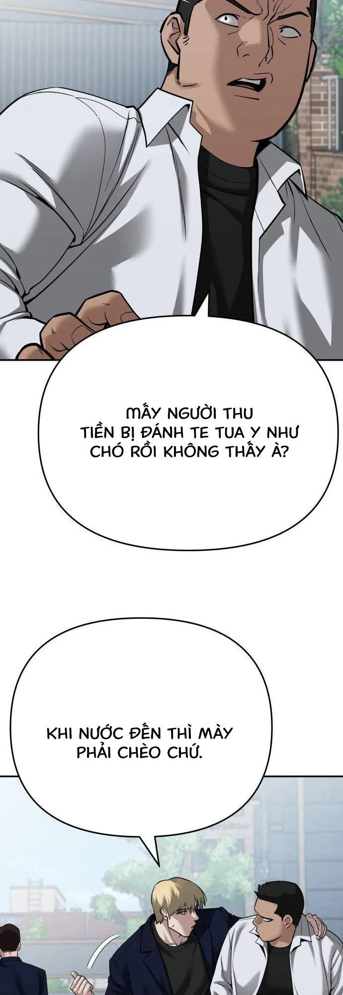 Giang Hồ Thực Thi Công Lý chương 86 - trang 54
