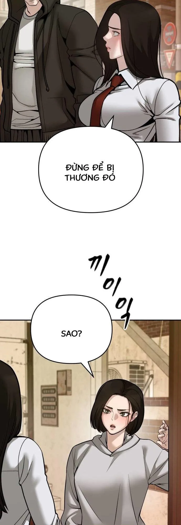 Giang Hồ Thực Thi Công Lý chương 86 - trang 66