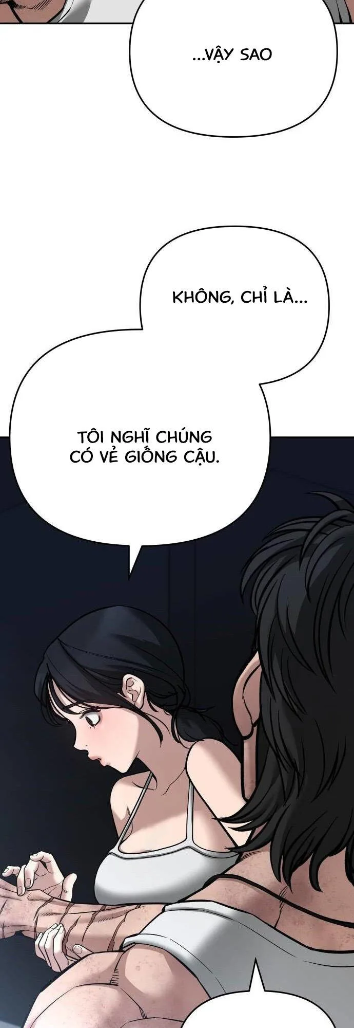 Giang Hồ Thực Thi Công Lý chương 86 - trang 77