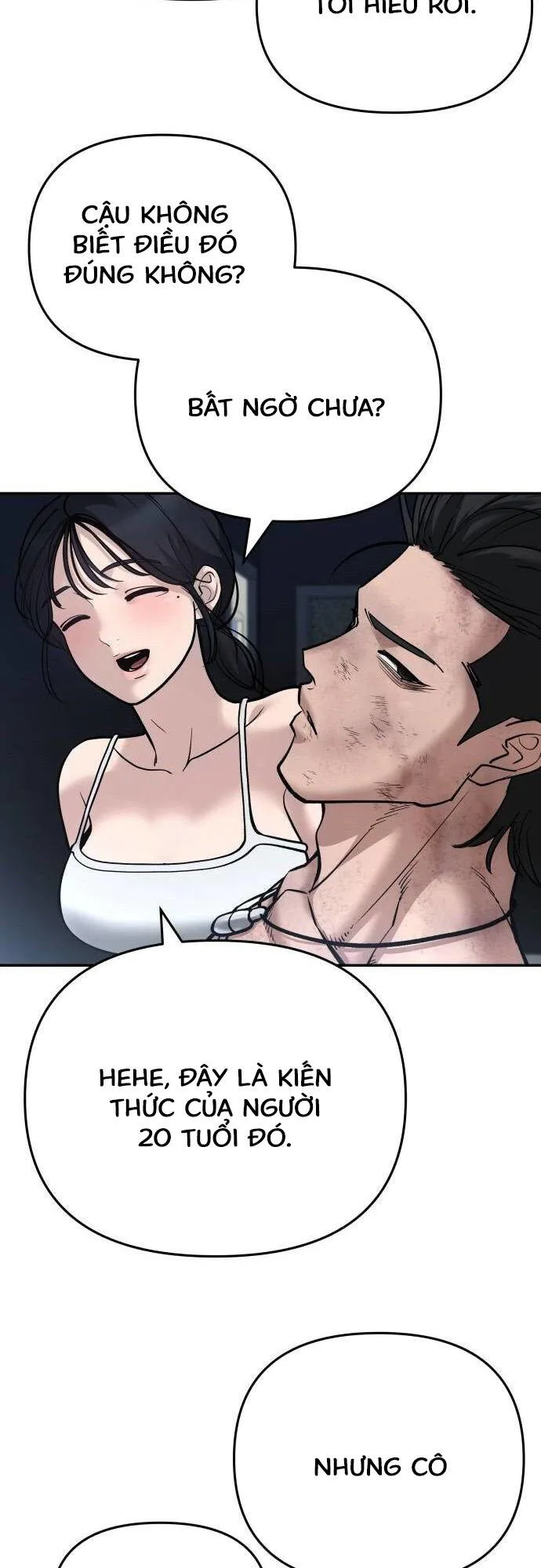 Giang Hồ Thực Thi Công Lý chương 86 - trang 79
