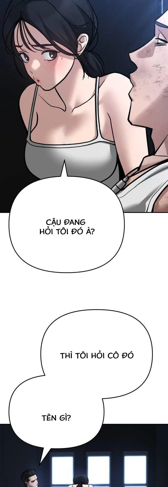 Giang Hồ Thực Thi Công Lý chương 86 - trang 81