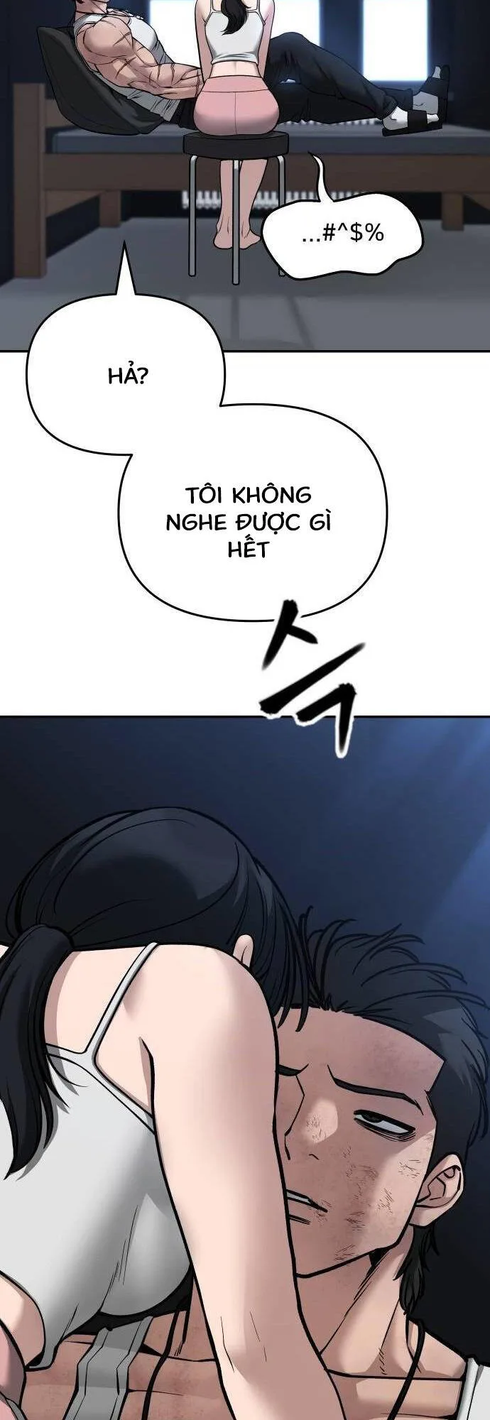 Giang Hồ Thực Thi Công Lý chương 86 - trang 82