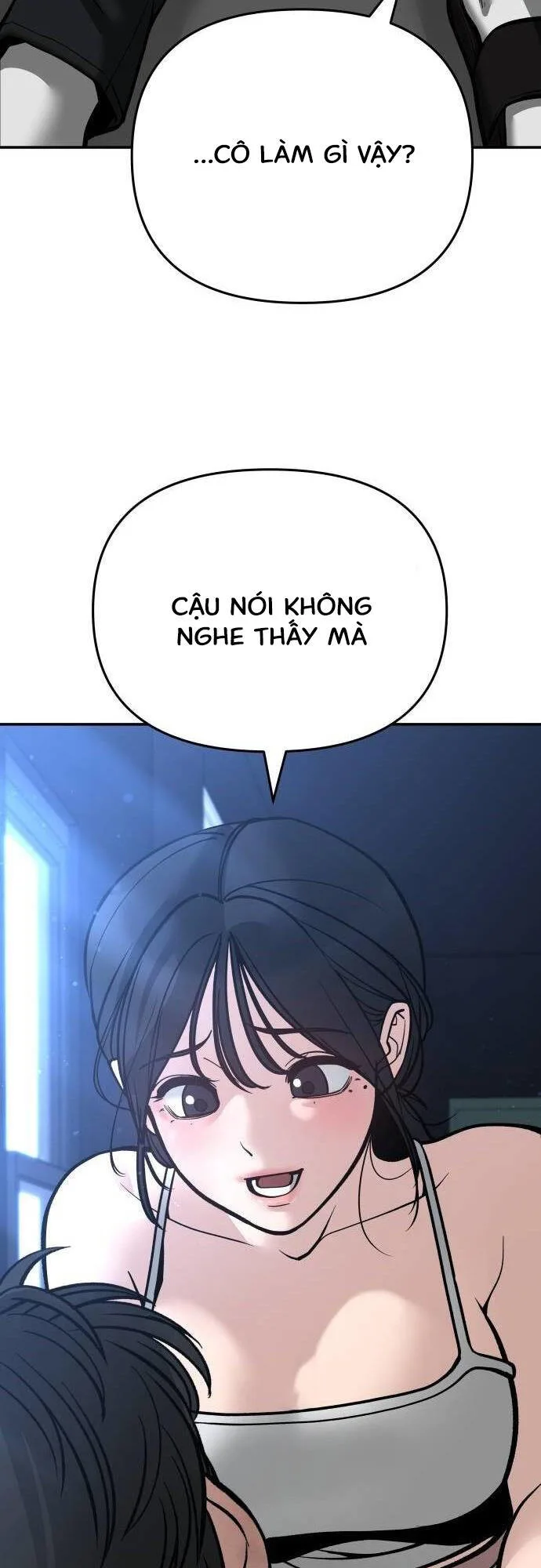 Giang Hồ Thực Thi Công Lý chương 86 - trang 84