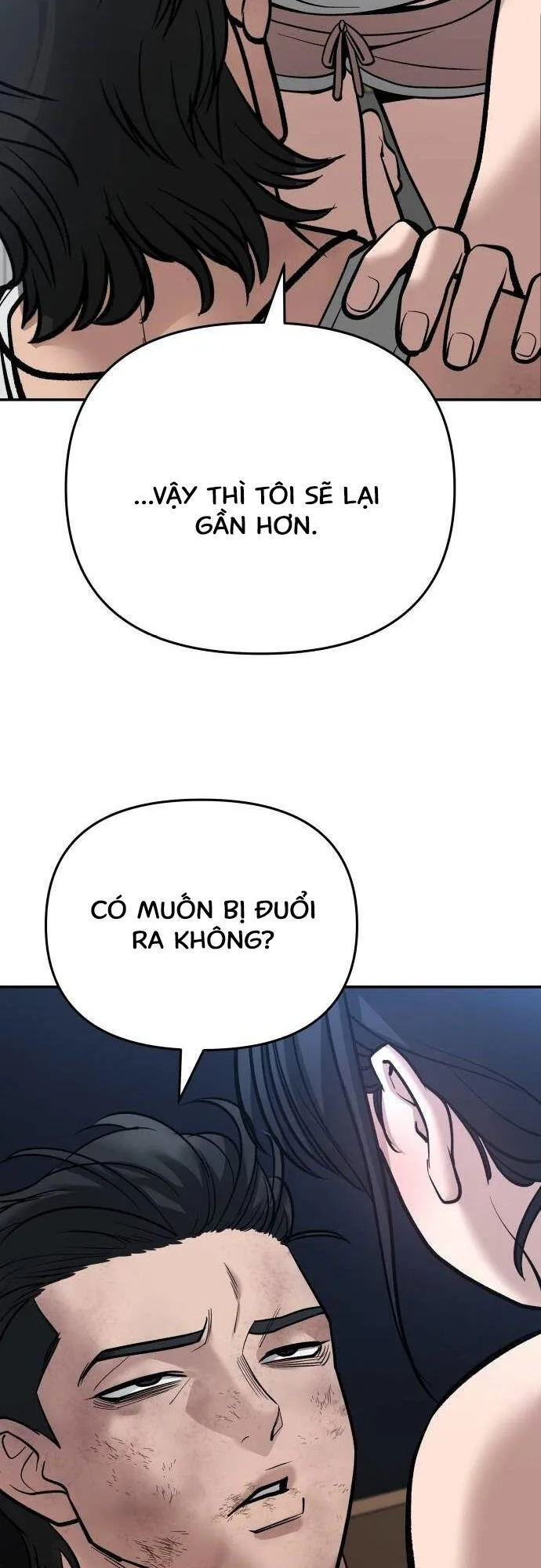 Giang Hồ Thực Thi Công Lý chương 86 - trang 85