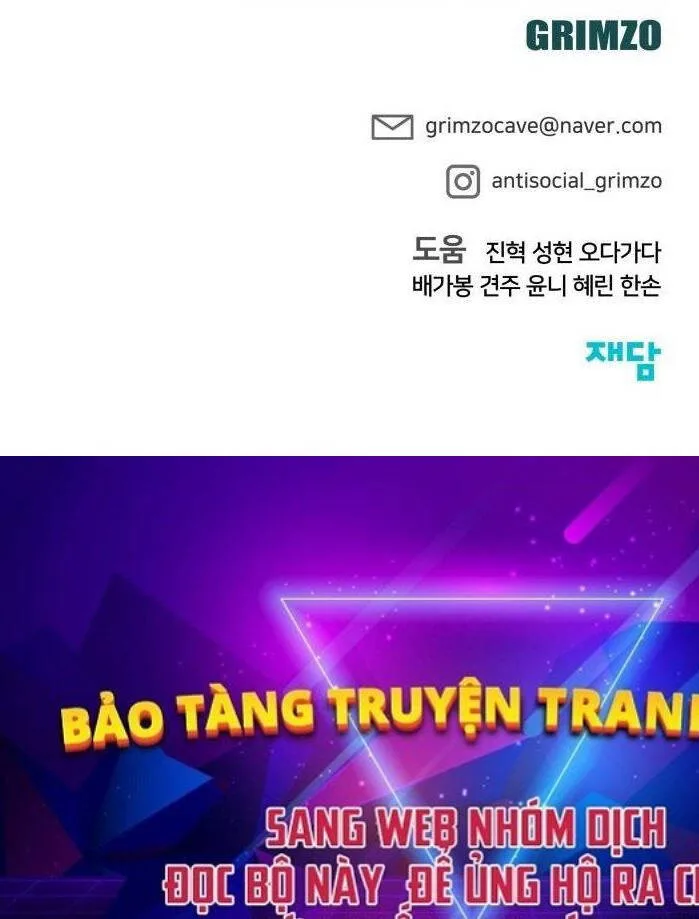 Giang Hồ Thực Thi Công Lý chương 86 - trang 92