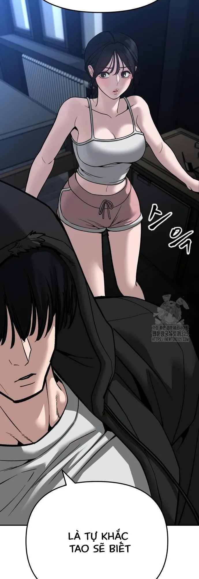 Giang Hồ Thực Thi Công Lý chương 87 - trang 6