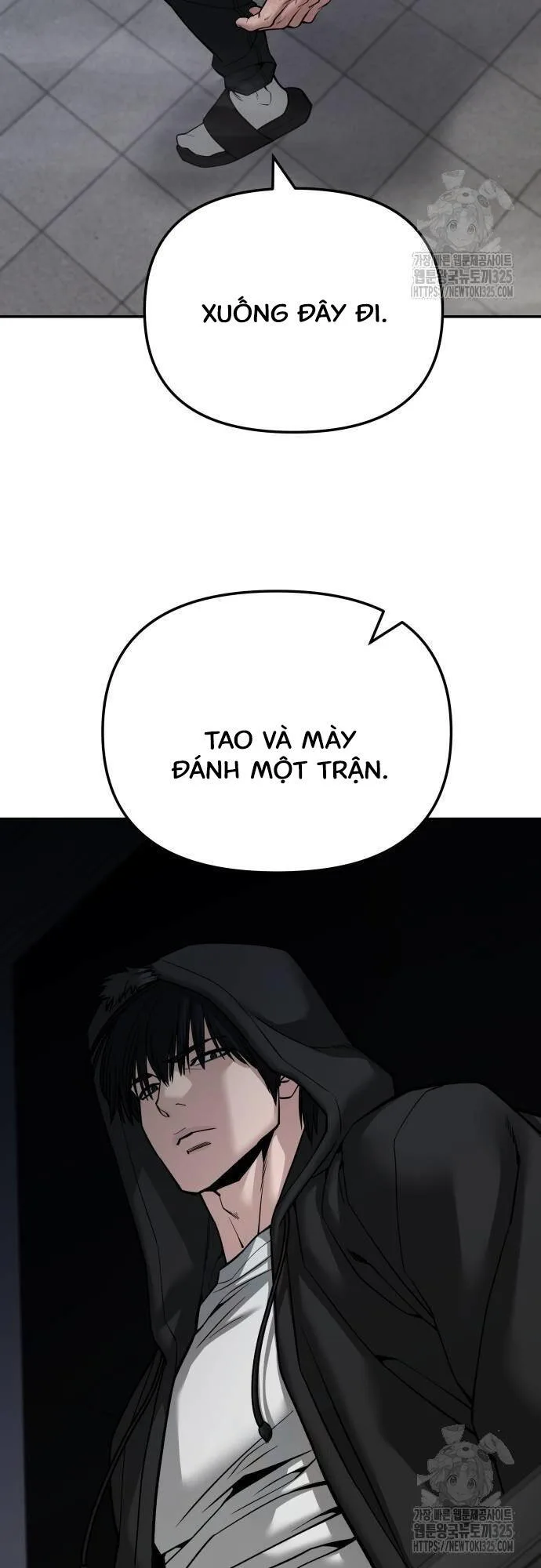 Giang Hồ Thực Thi Công Lý chương 87 - trang 12