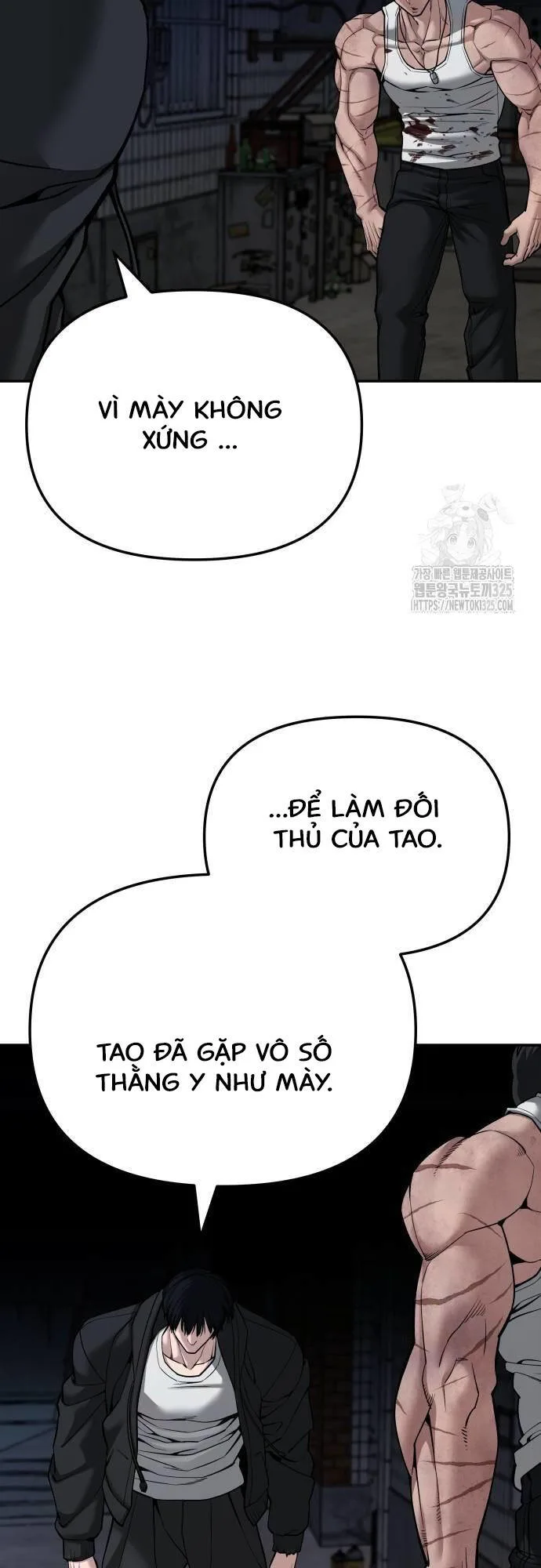 Giang Hồ Thực Thi Công Lý chương 87 - trang 16
