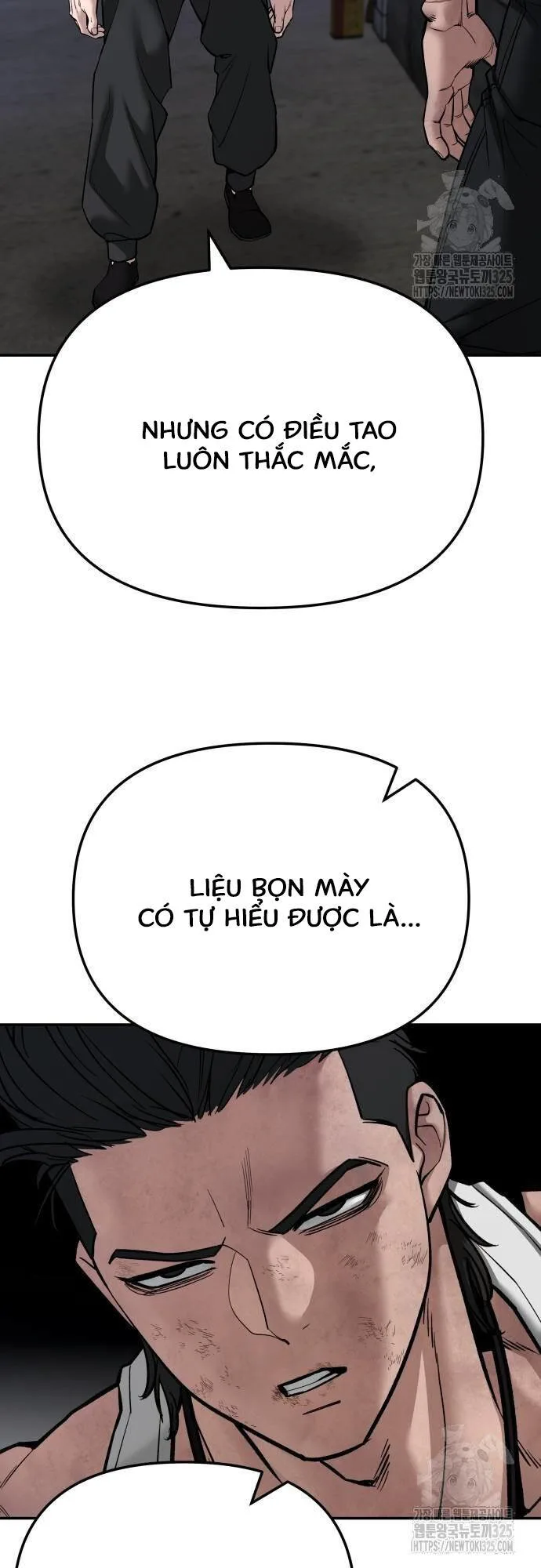 Giang Hồ Thực Thi Công Lý chương 87 - trang 17