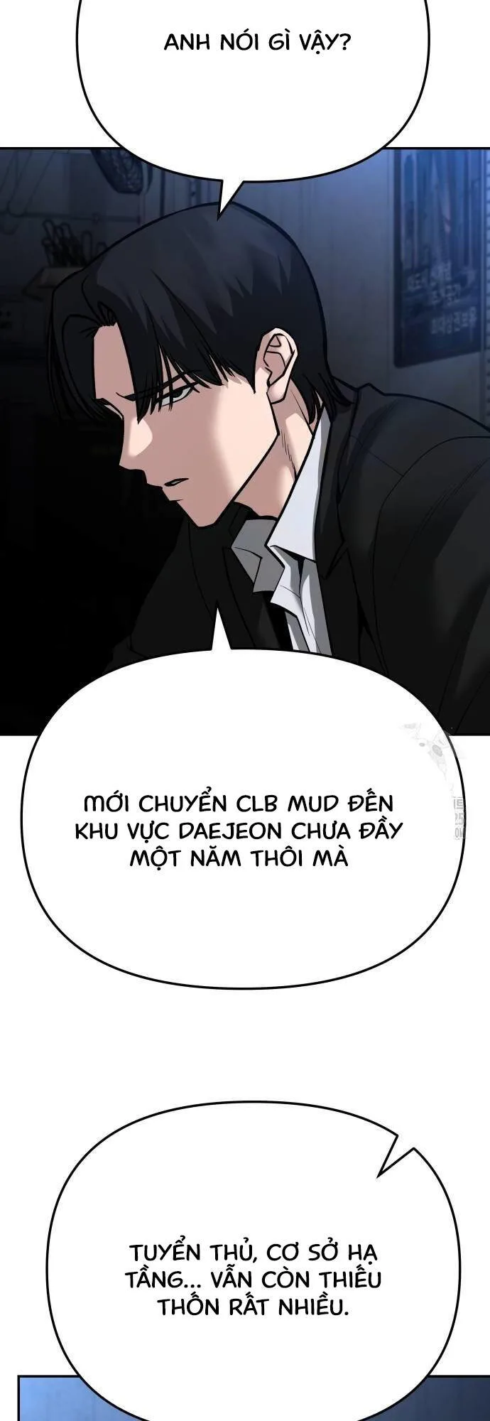 Giang Hồ Thực Thi Công Lý chương 87 - trang 23