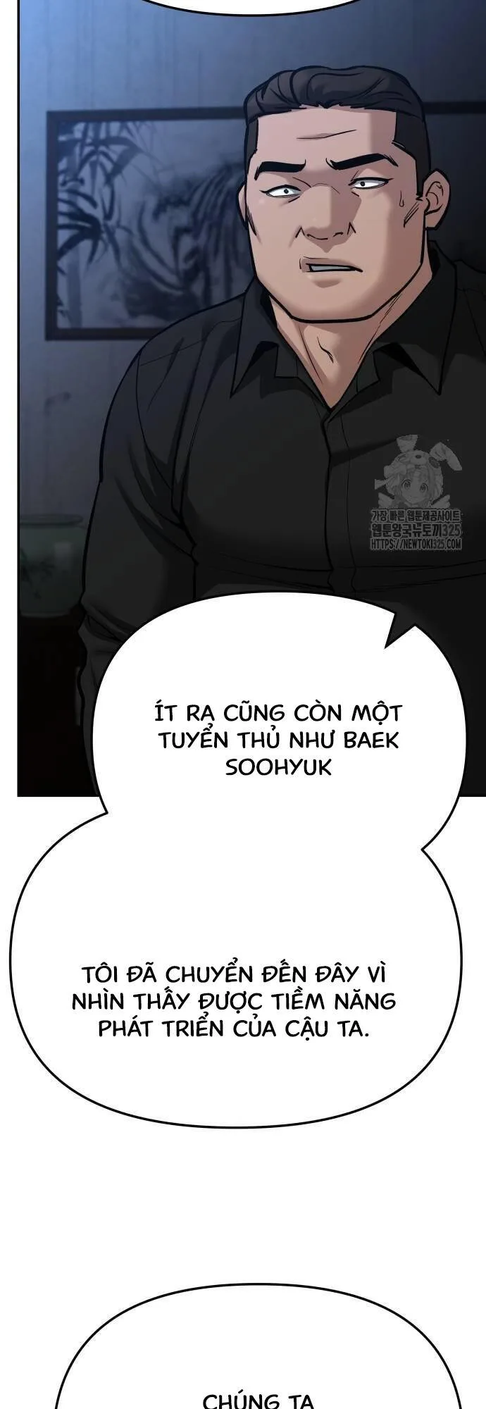 Giang Hồ Thực Thi Công Lý chương 87 - trang 24