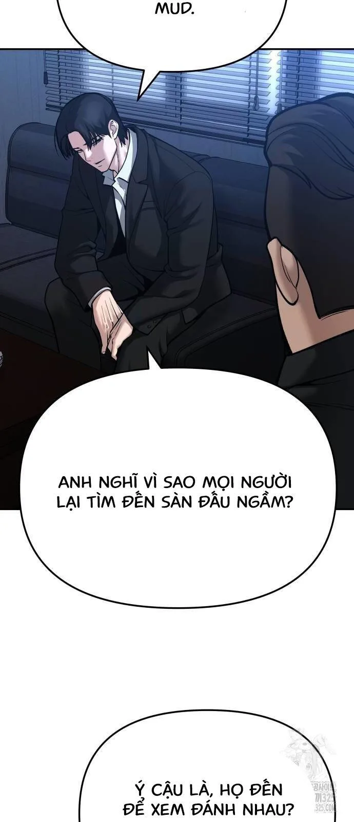 Giang Hồ Thực Thi Công Lý chương 87 - trang 26
